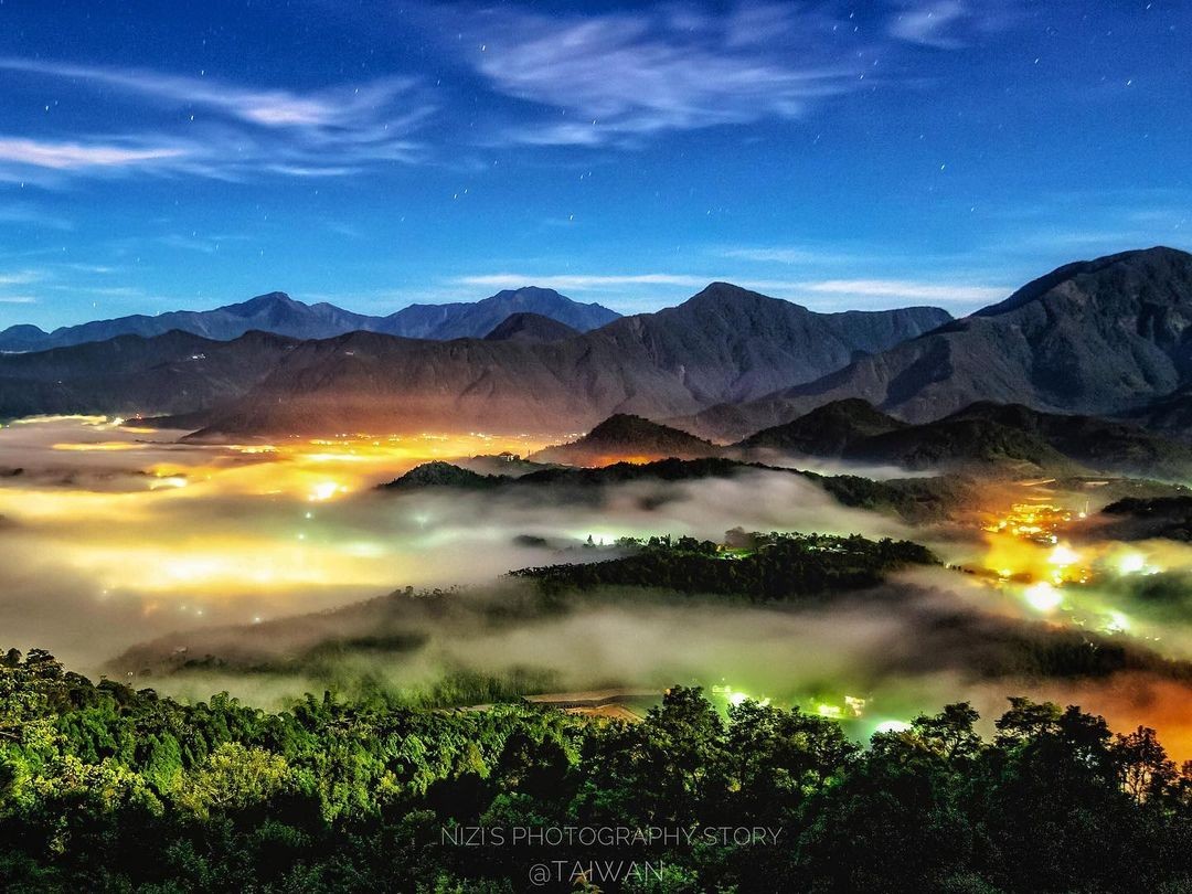 到最接近天空的地方想念你