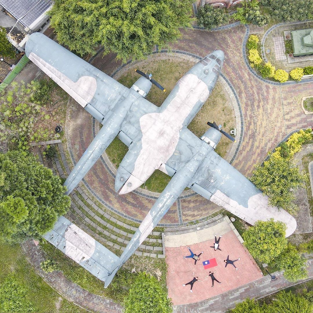 曾經守護著你我✈