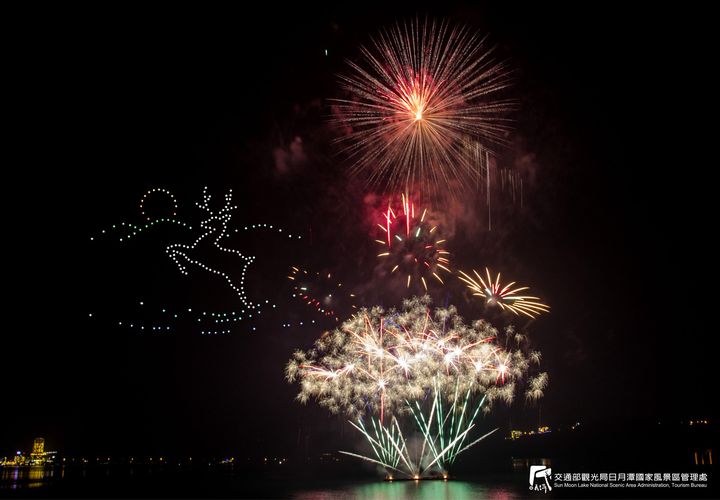 過兩週就是NTSO臺灣青年交響樂團花火音樂會囉🎉