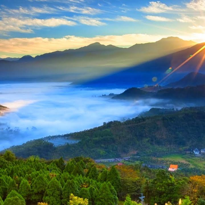 這不是外國，這在台灣！