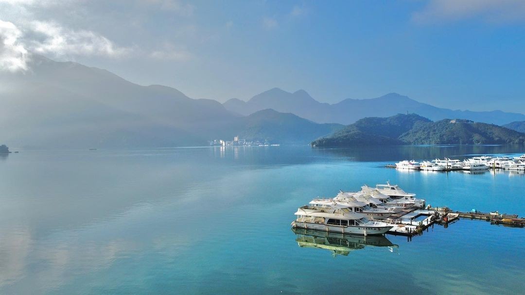 探索每一個角落 發現更多美好時刻