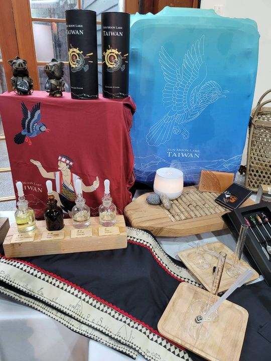 🔸🔹【2021台灣部落觀光嘉年華－歡迎來作部落客】🔸🔹