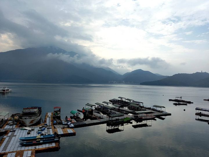 【#日月潭環潭認證 2021冬季路線攻略part 2】