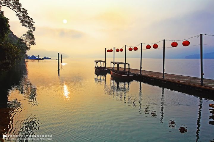 很快的來到了今年的最後一個月🗓