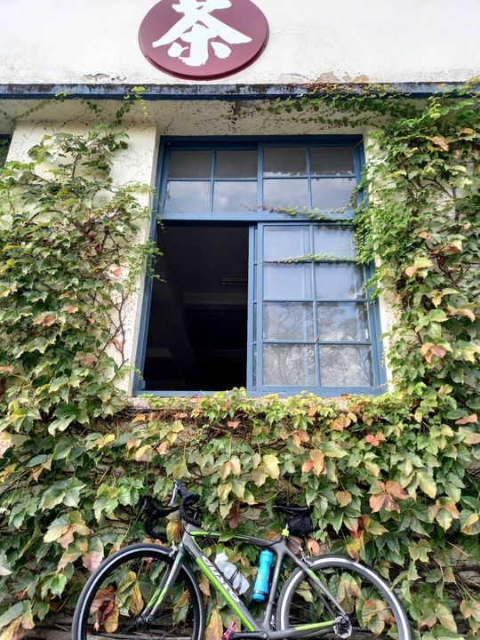 【日月潭環潭認證 倒數3週】#一騎go