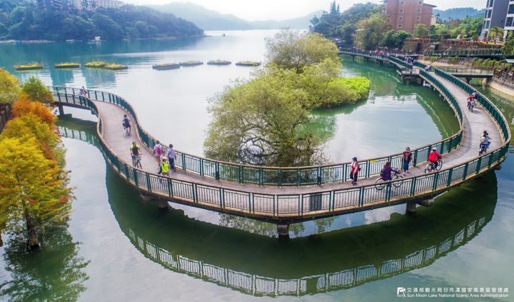 🎖【Go Bike TAIWAN玩騎認證】🎖