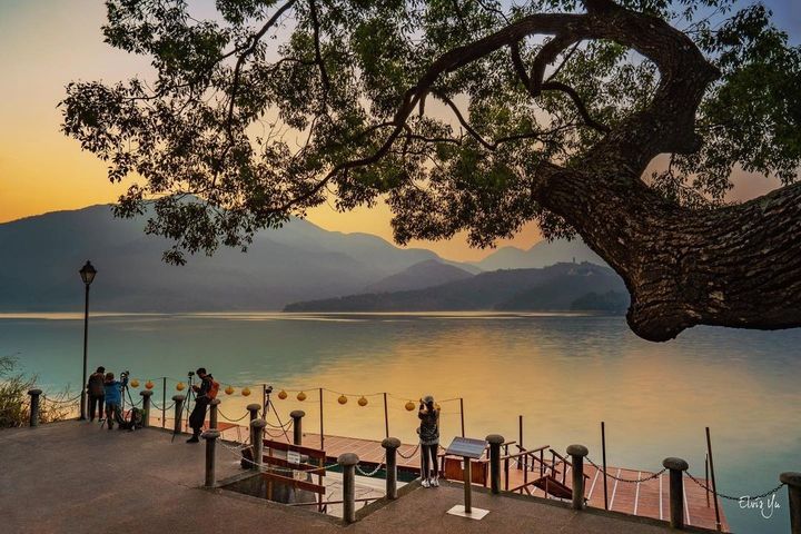 是日常 但很不平凡