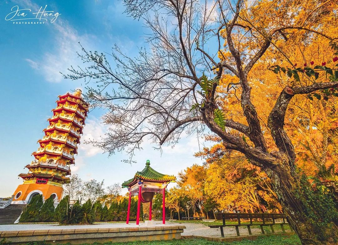 我們都要好好的🧡