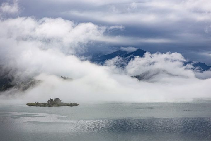 是雪崩還是海嘯？！系列3/4