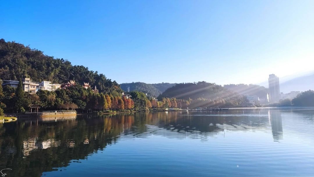 期待每一次的假期🧡