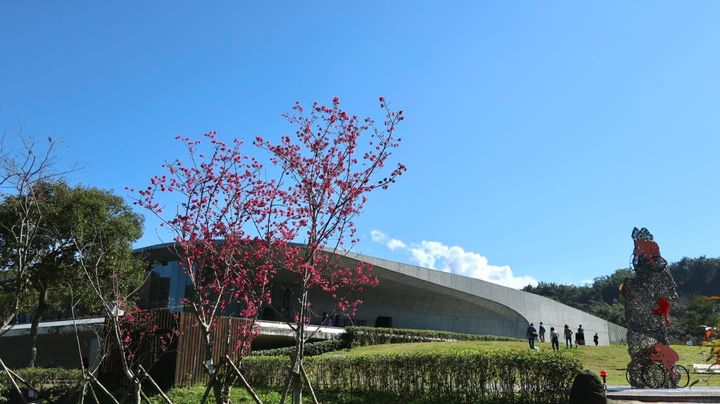 年假剩沒幾天啦～