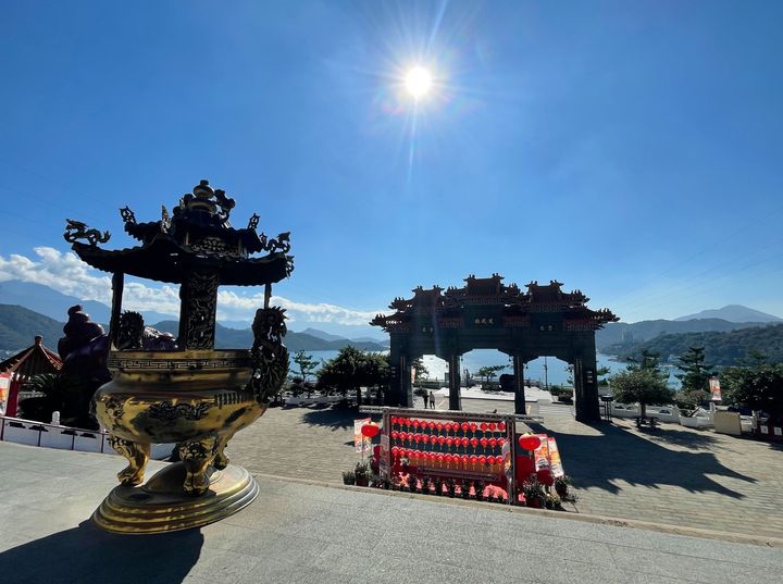 🧨【初一拜拜祈福】🧨