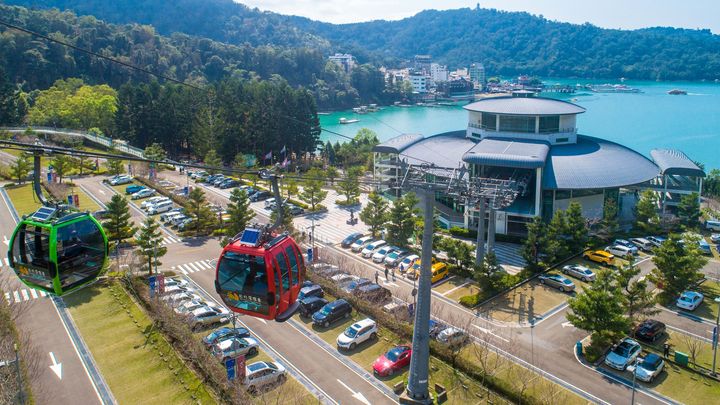 🚌【台灣觀巴帶你深度體驗全台】🚌