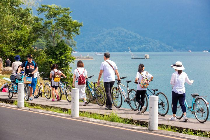 🚌【台灣觀巴帶你深度體驗全台】🚌系列1/5