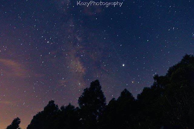 看星星一顆兩顆三顆四顆連成線～