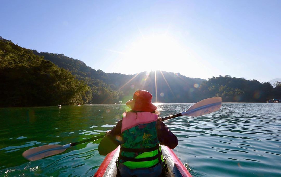 朝著夢想滑去😳