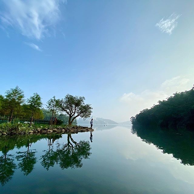 🏞【日月潭天空之鏡】🏞系列2/3