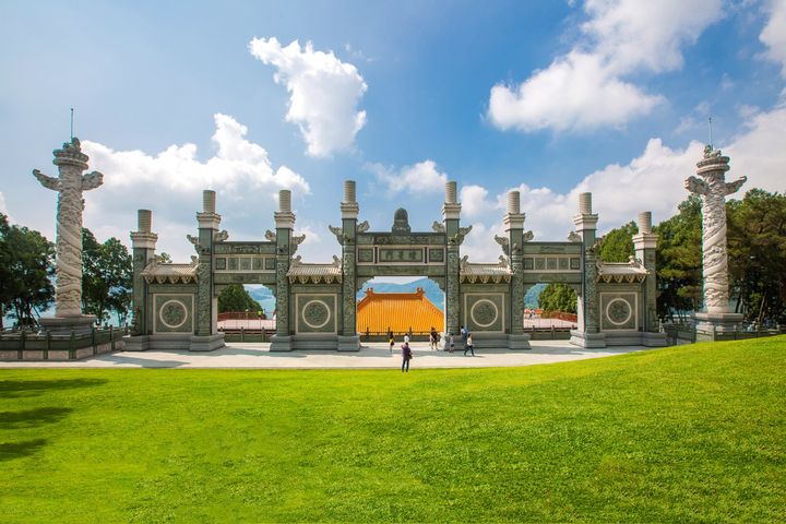 #國旅券 #抽大獎