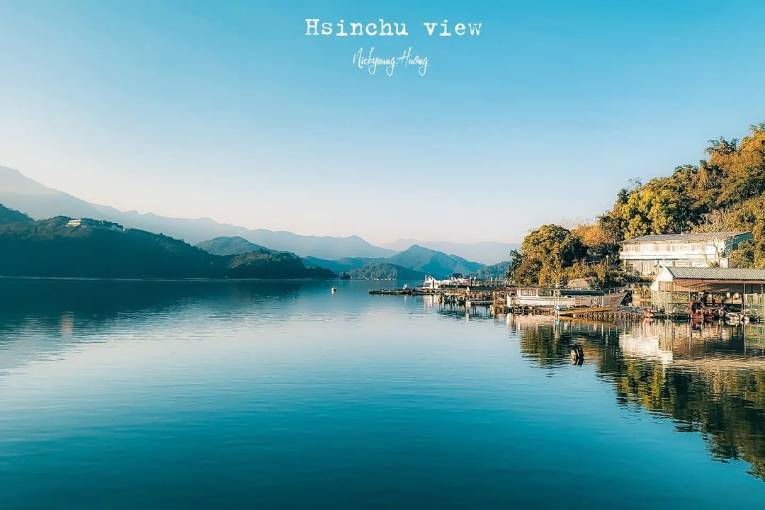 平淡卻美麗的時日