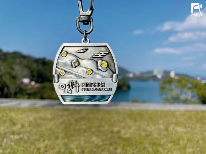 【2022日月潭四季自行車認證活動】🚲