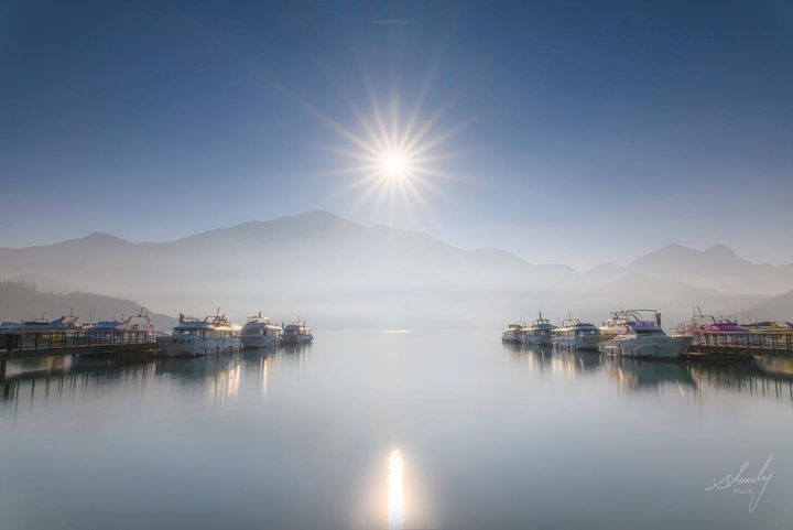 牢牢記下 日子裡的每一個永恆