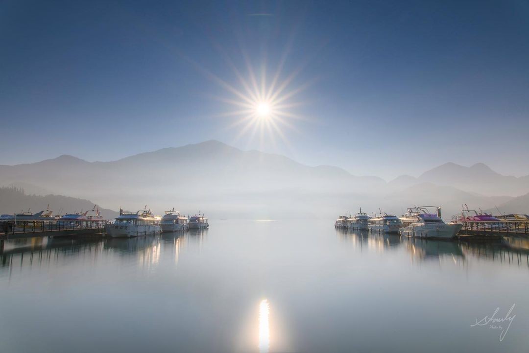牢牢記下 日子裡的每一個永恆