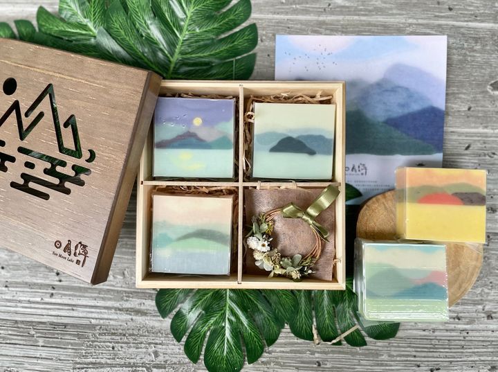 來過日月潭的人都知道 