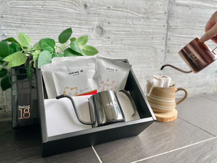 來杯香濃咖啡吧！ #文末抽獎 #文末有🎁