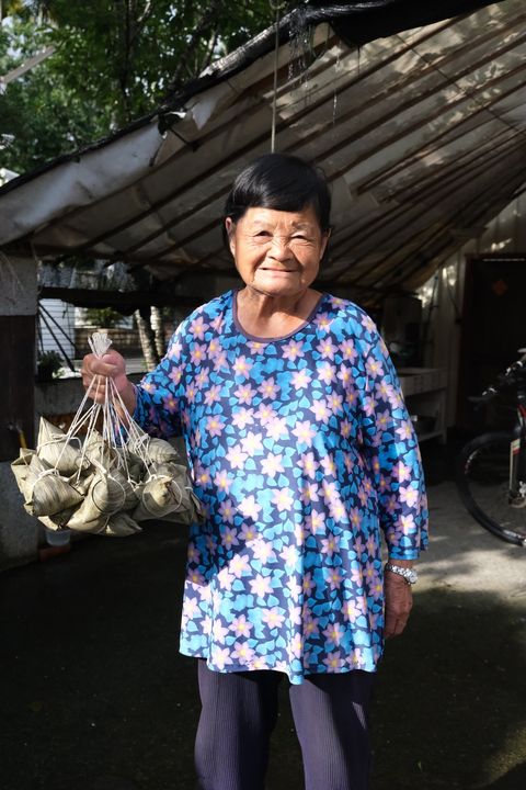 #端午節 各位準備好進入一周餐餐都吃粽子的挑戰了嗎🤣