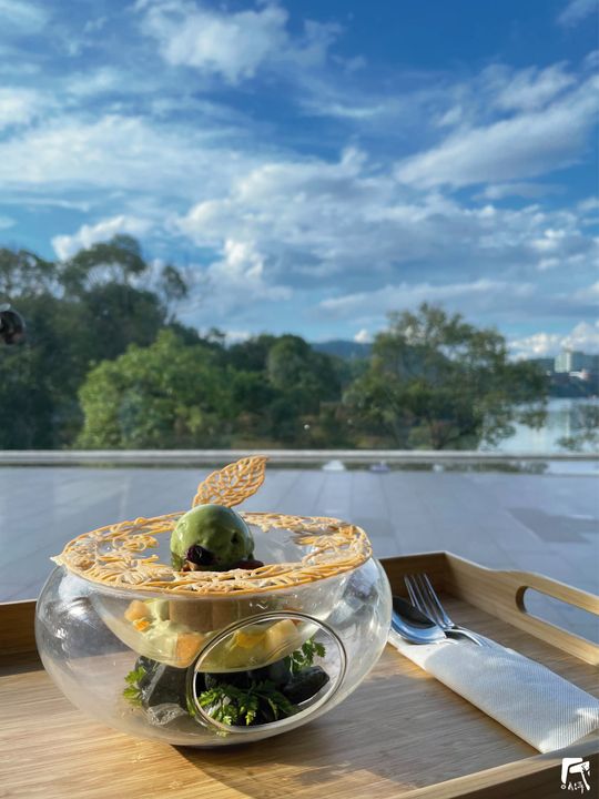 【來吧！向山🍽營業中】#文末有🎁 #文末抽獎