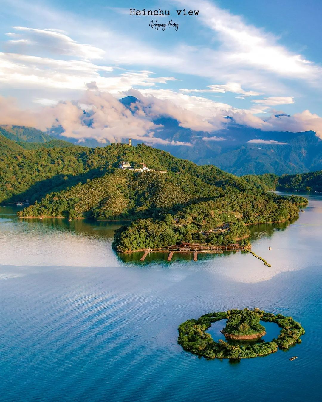 多希望日日晴天