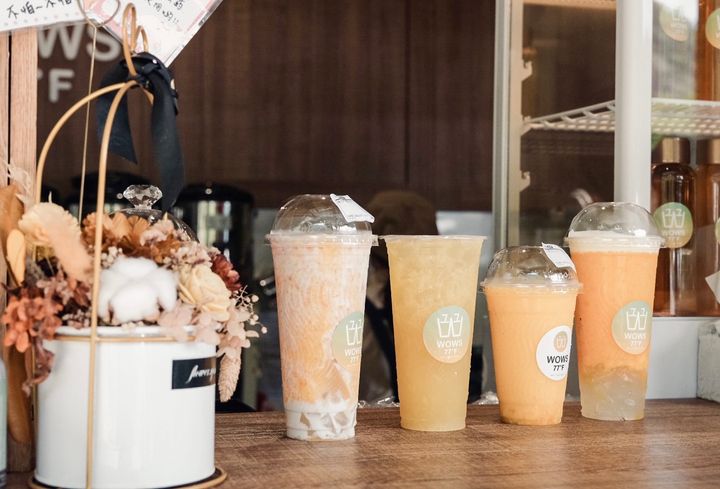 說到夏天 你會想到＿＿＿✏