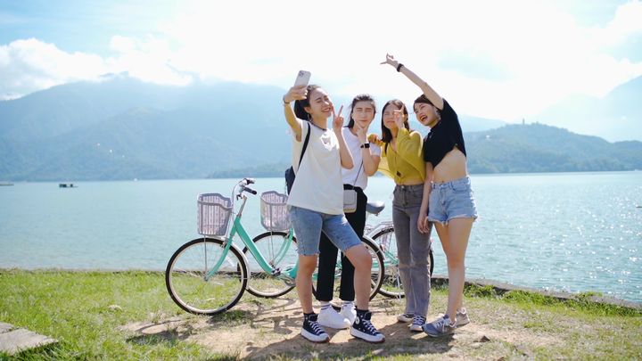 【2022台北國際夏季旅展X2022台灣仲夏旅遊節】