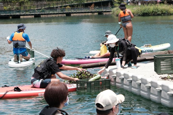 親清日月潭X一日不耍廢小旅行✨系列5/12