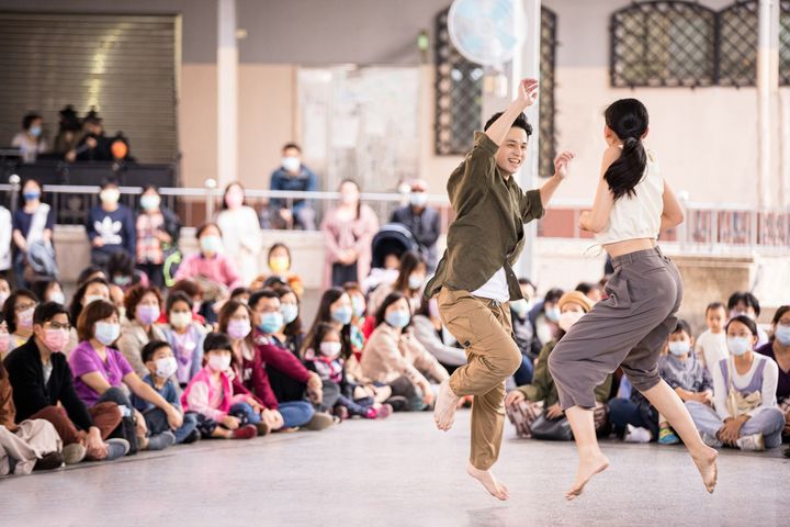 8月還沒安排假期嗎？