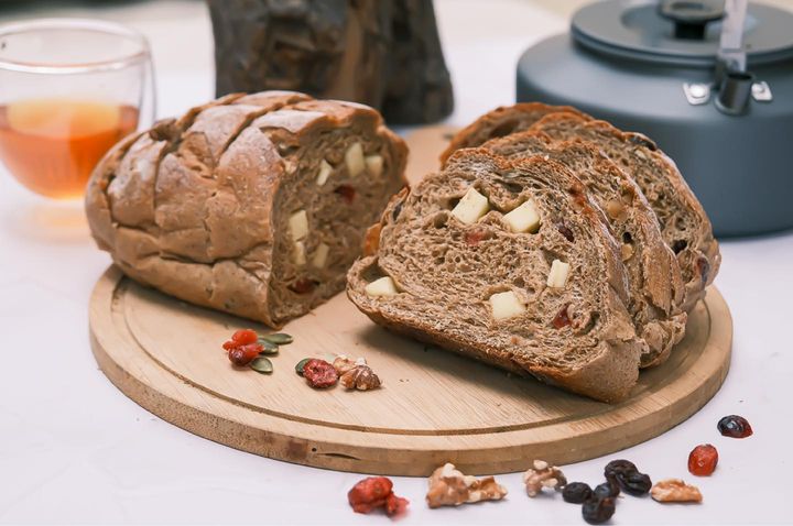 美食當前 什麼減肥減重通通明天再說