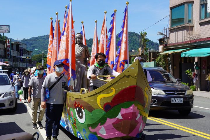 想到國姓大家會想到什麼呢？🤔