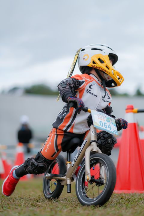 2022Come!Bikeday自行車嘉年華活動📢開放報名📋系列2/4