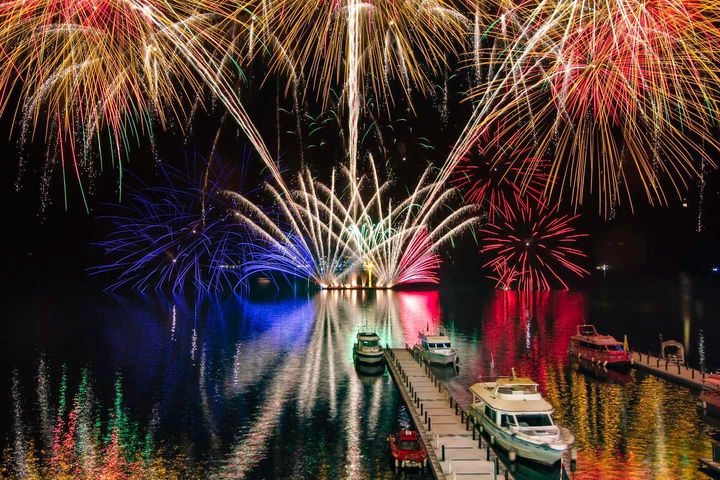 搭乘好行賞花火去( 文末有禮 )