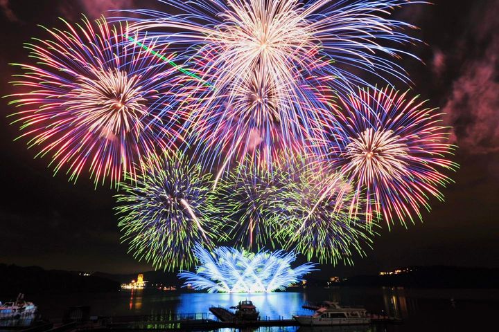 哇！太厲害啦～