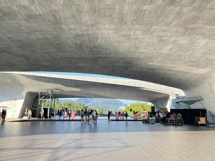 最後一場花火音樂會就在明天！