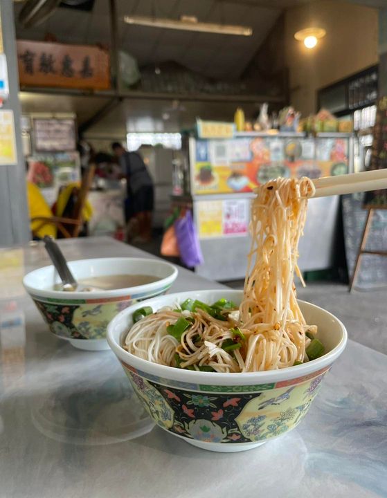 大家對水里或日月潭周邊的美食有印象嗎？
