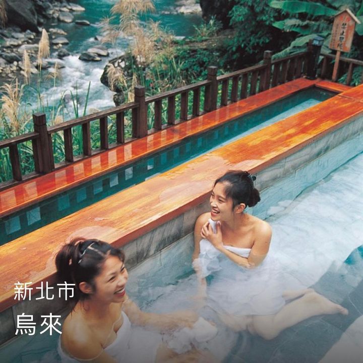 一波又一波的寒流