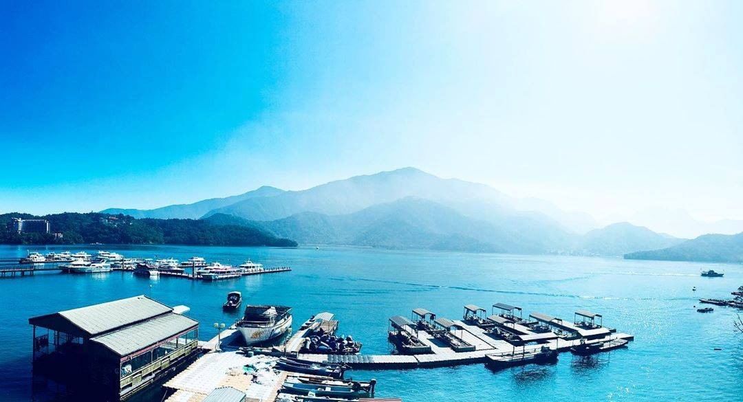 藍色是最療癒的顏色💧