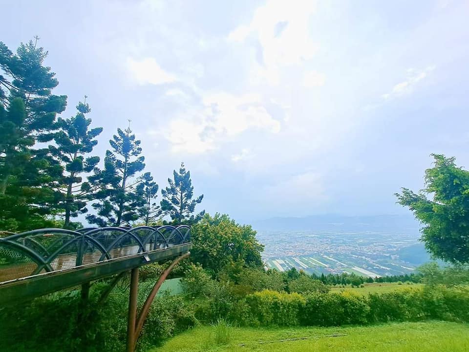 拿出相機記錄下最美的埔里景緻吧!