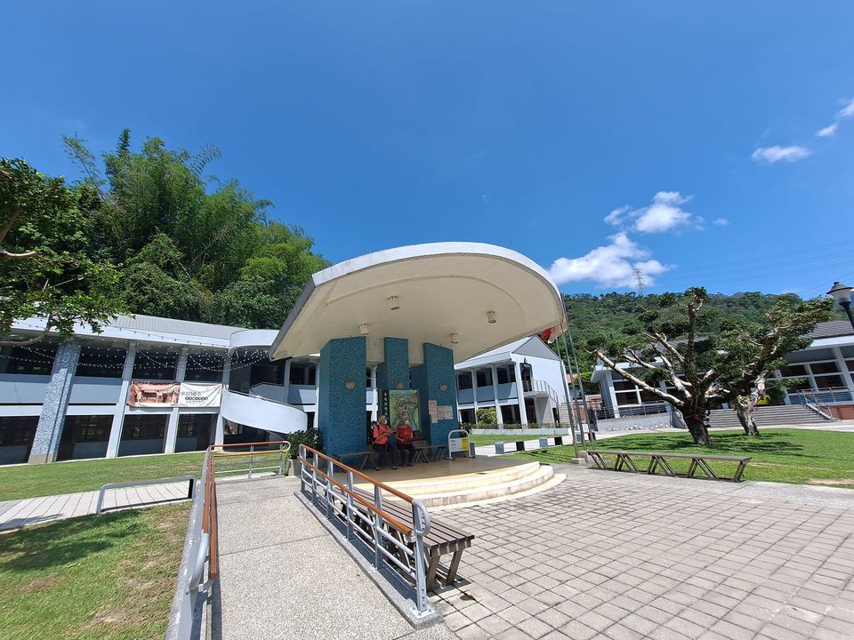 來到車埕吸引你目光的會是什麼？