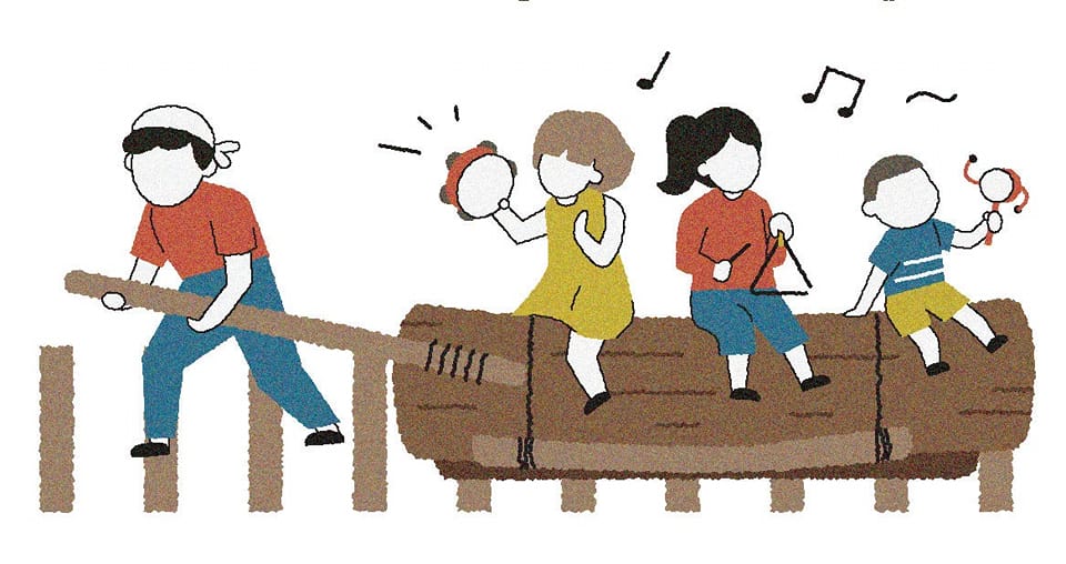 在記憶的盡頭，那炙熱的夏天，陽光灑在小巷弄間，我們一群孩子們聚集在一起，帶著無盡的熱情和好奇心。