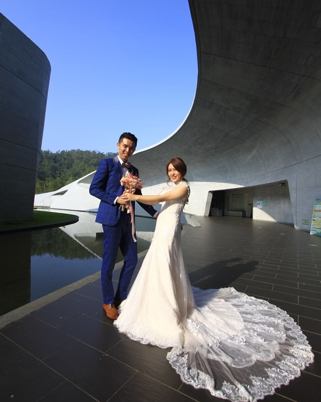 與你相遇 好幸運