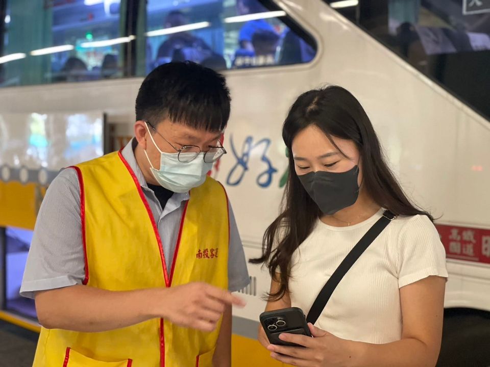 你的一票很重要!!!!  #留言處潭編加碼送好禮 系列5/6