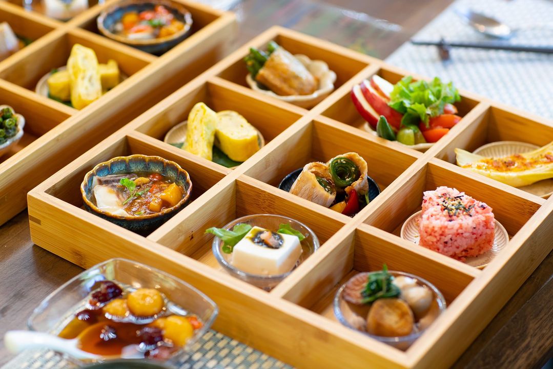 小編邀請大家來動動手指頭 